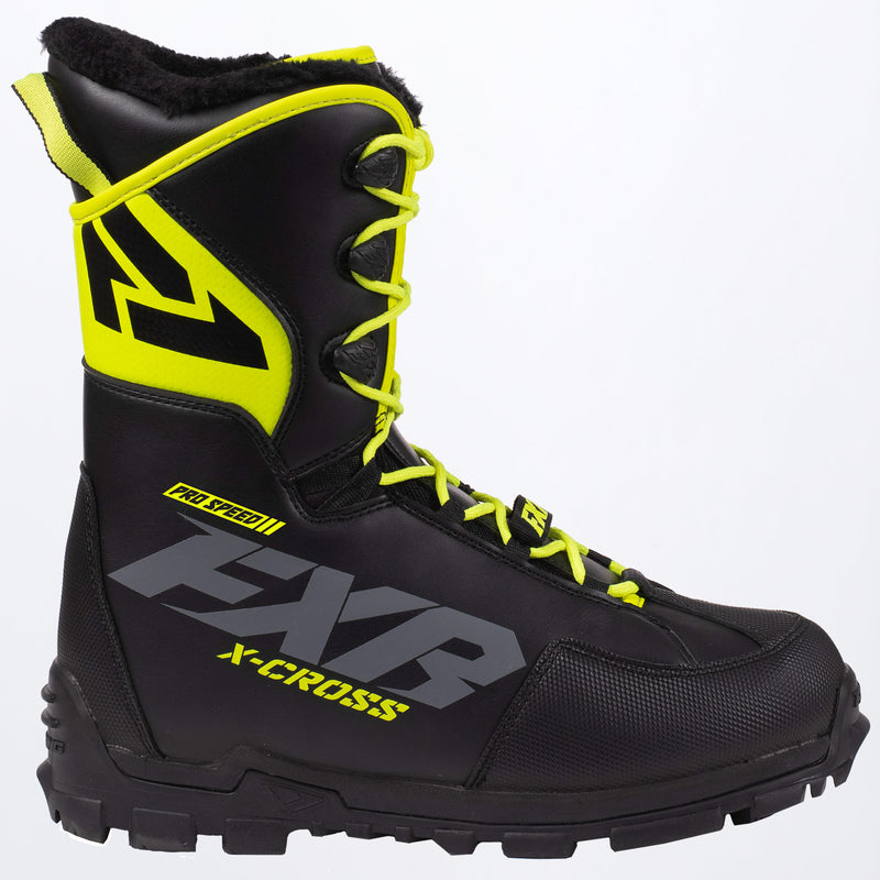 X-Cross Pro Speed Støvel
