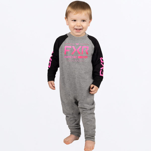 Race Division Onesie - Spedbarn