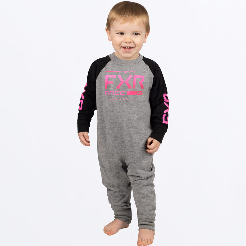 Race Division Onesie - Spedbarn