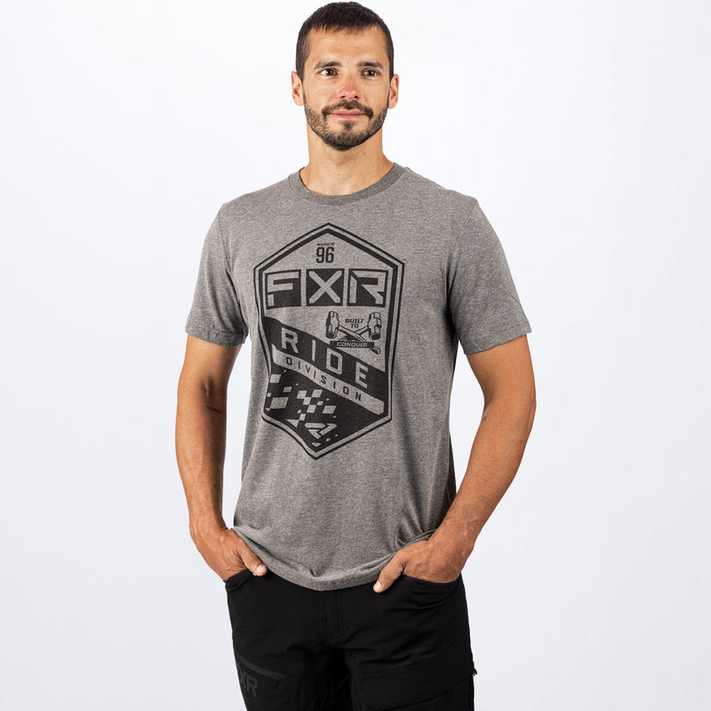 Ride Premium T-skjorte - Menn