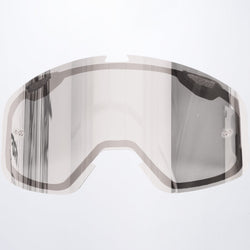 Core/Boost XPE Dual brillelinse