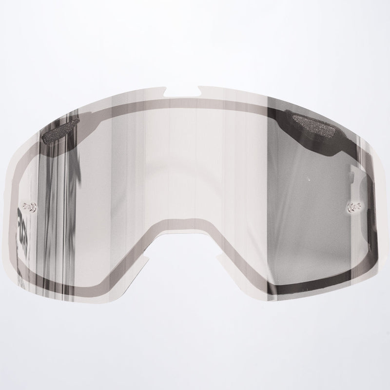 Core/Boost XPE Dual brillelinse