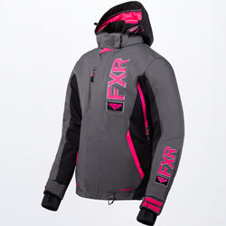 Dam - Evo FX Jacka