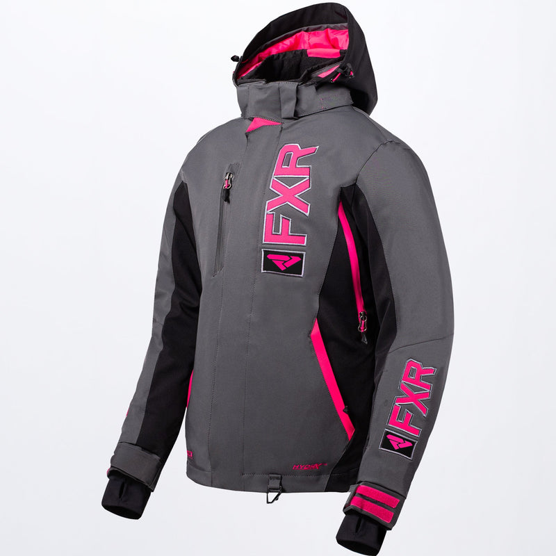 Dam - Evo FX Jacka