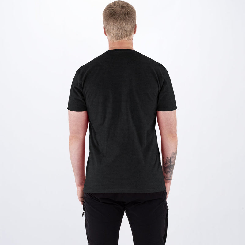 Men's Race Division T-Shirt
