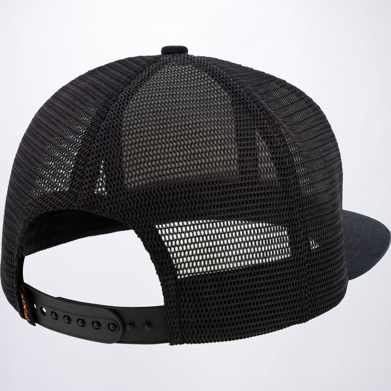 Race Division-caps