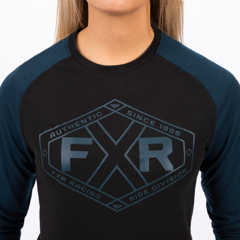 Women's Evo Tech 3/4 Sleeve Shirt