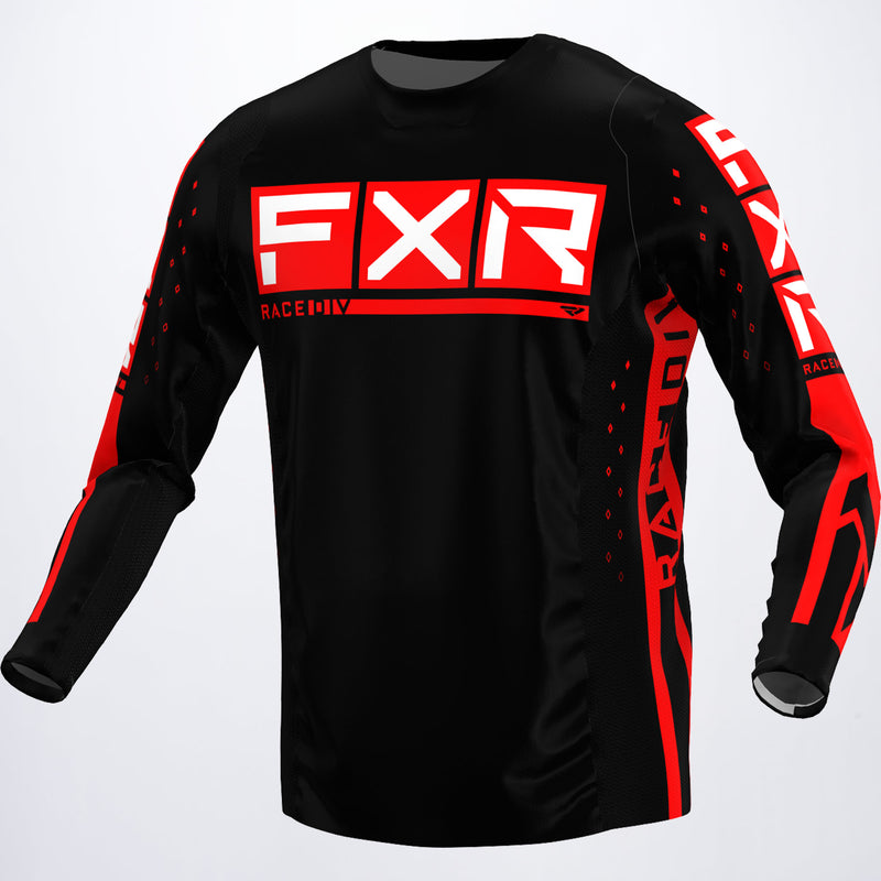 Podium Pro LE MX Jersey