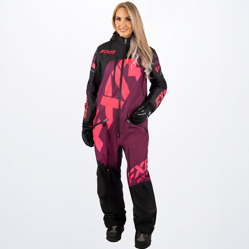 CX Lite Monosuit
