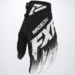 Factory Ride Justerbar MX Hanske