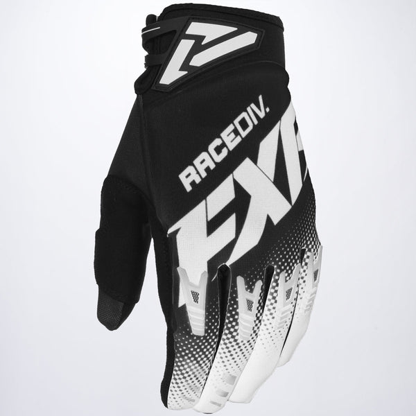 Factory Ride Justerbar MX Hanske