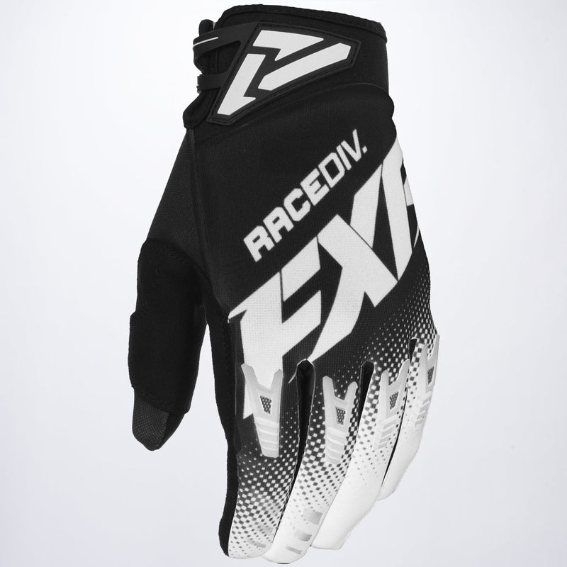 Factory Ride Justerbar MX Hanske