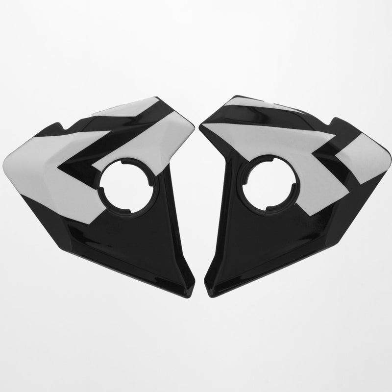 Maverick Modular Hjälmvisir täckplatta