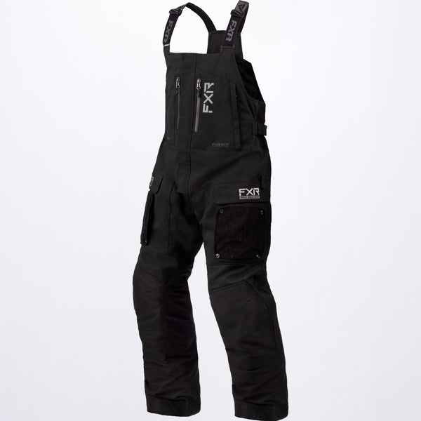 Expedition X Ice Pro Bukse - Menn