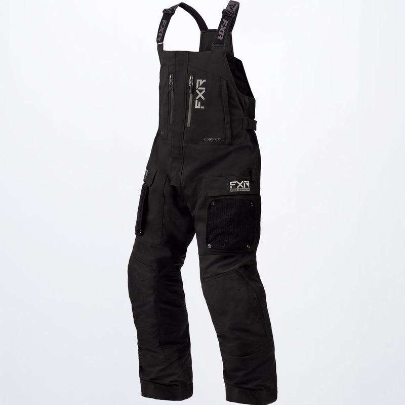 Expedition X Ice Pro Bukse - Menn