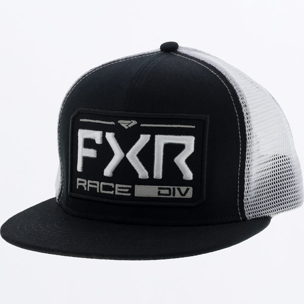 Race Division-caps
