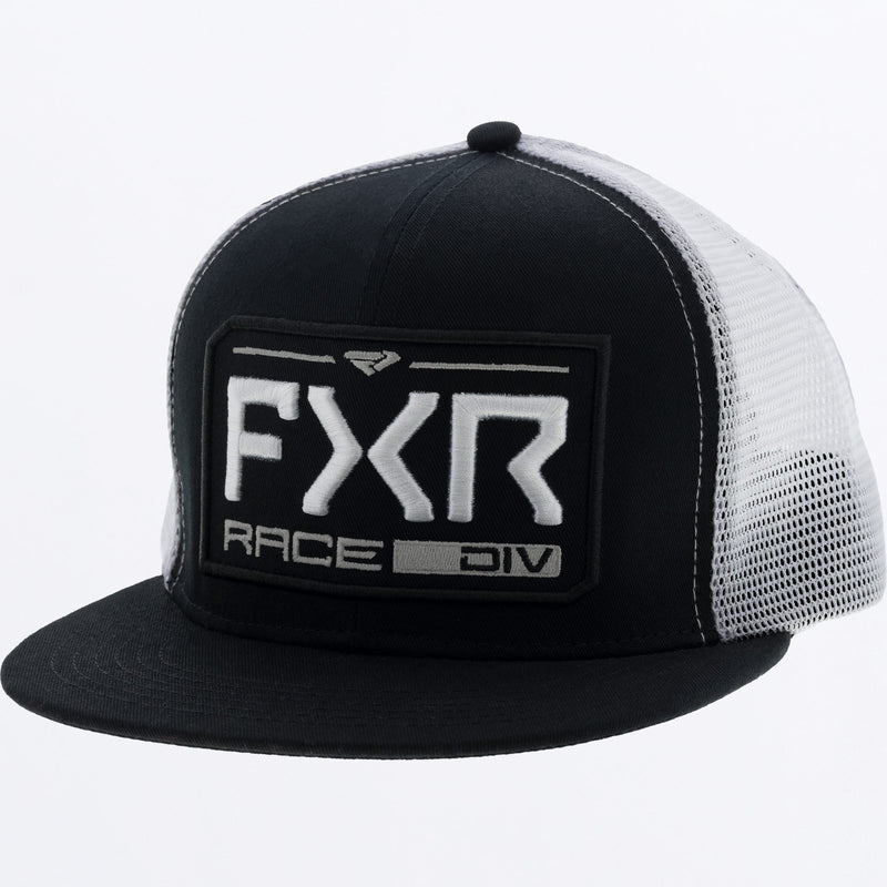 Race Division-caps