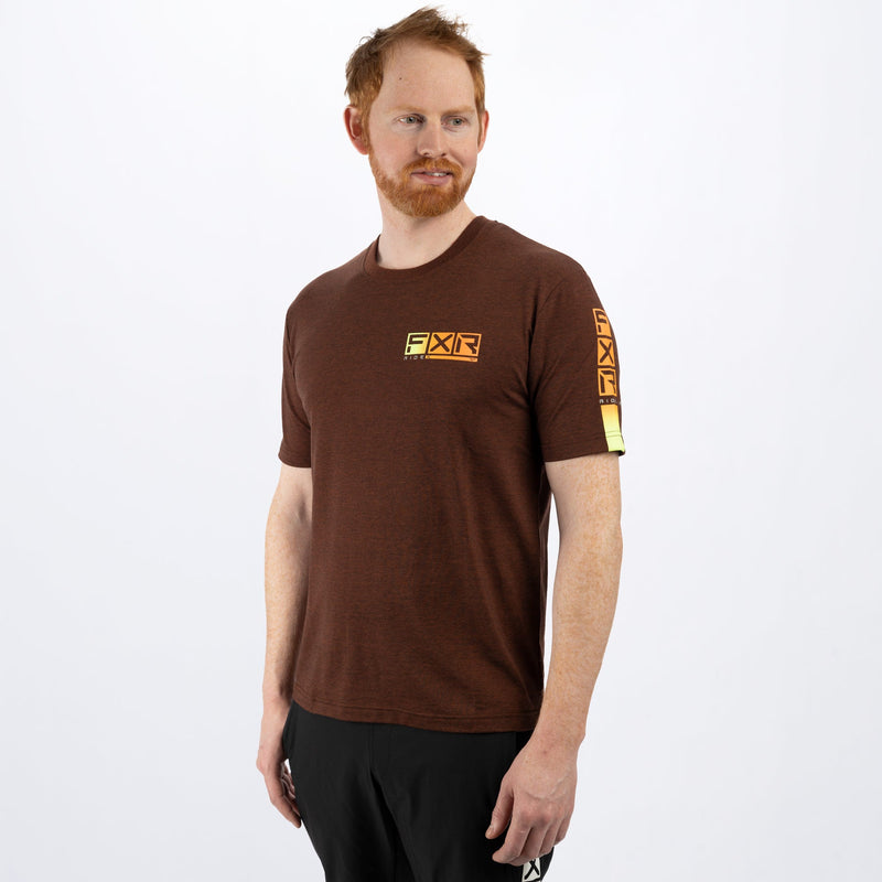 Helium Tech SS Jersey - Menn