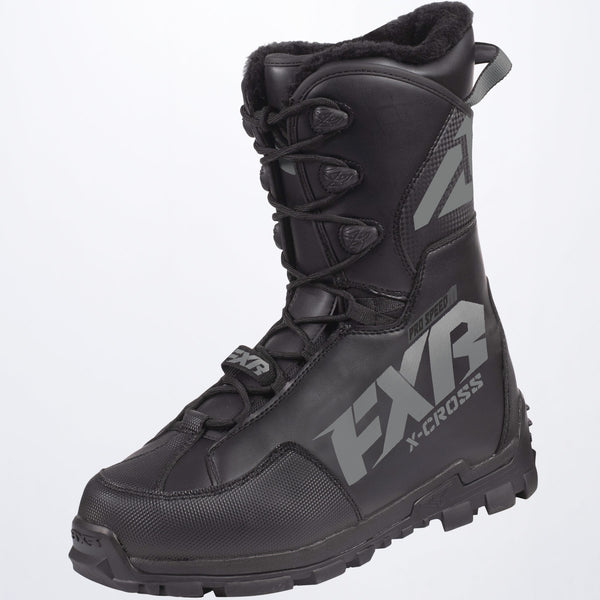 X-Cross Pro Speed Støvel