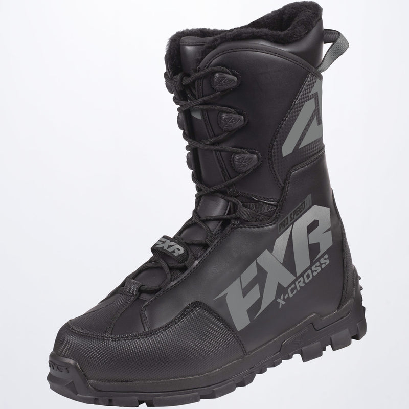 X-Cross Pro Speed Støvel