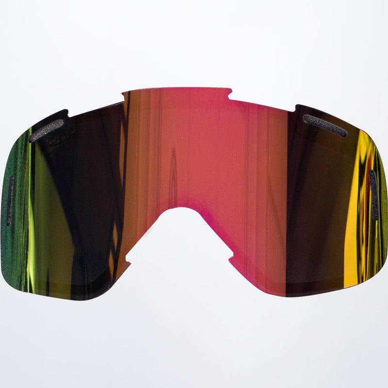 Vent Pack - Nitro hjelm