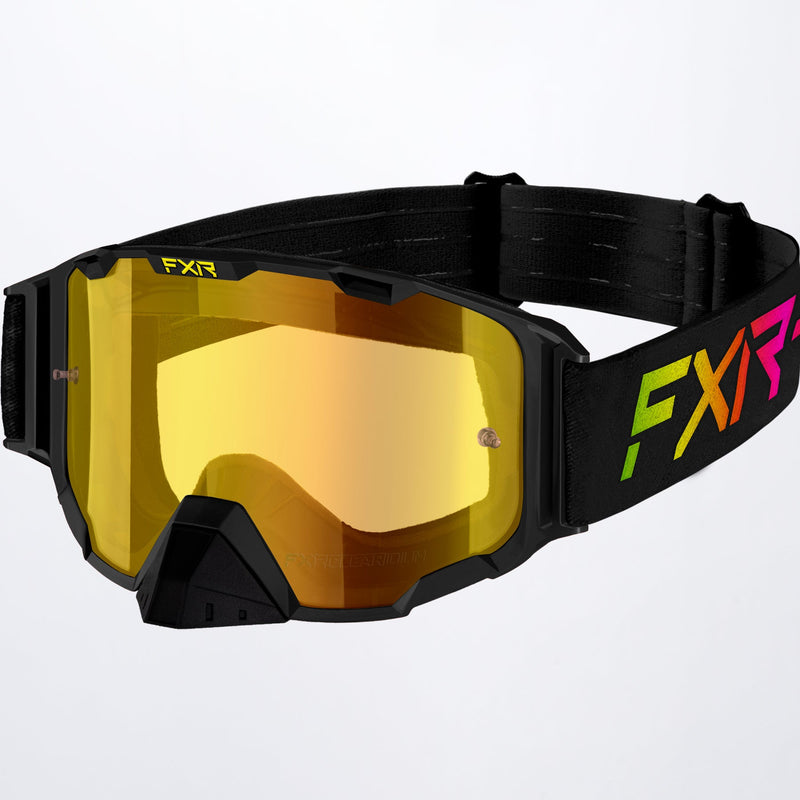 Maverick MX crossbriller