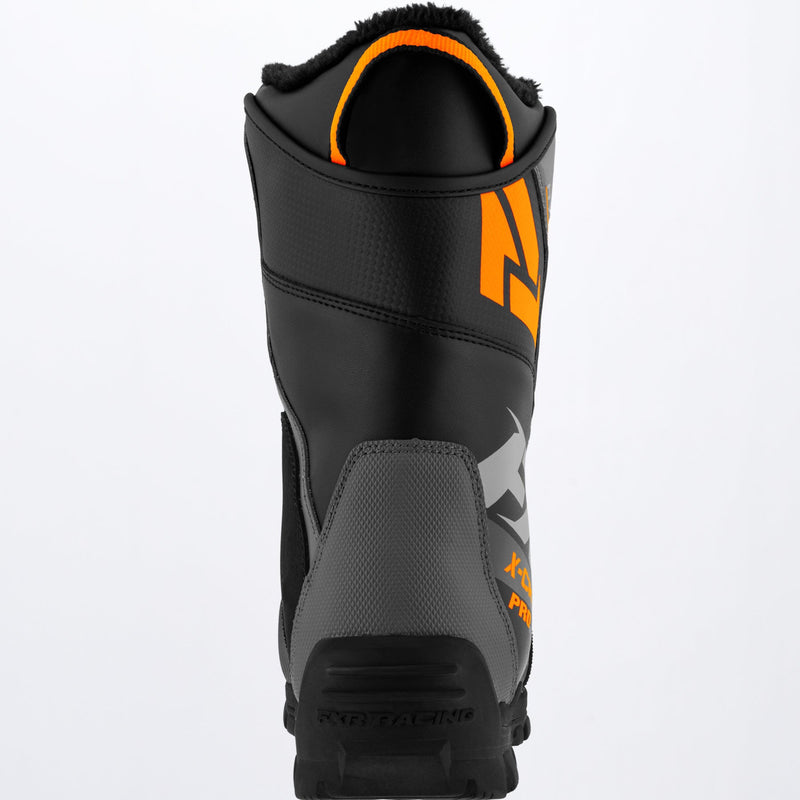 X-Cross Pro Flex BOA Støvel