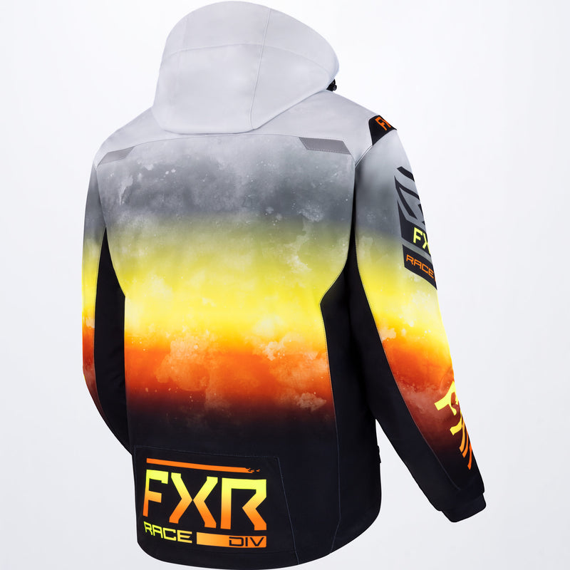 RRX Jakke - Menn