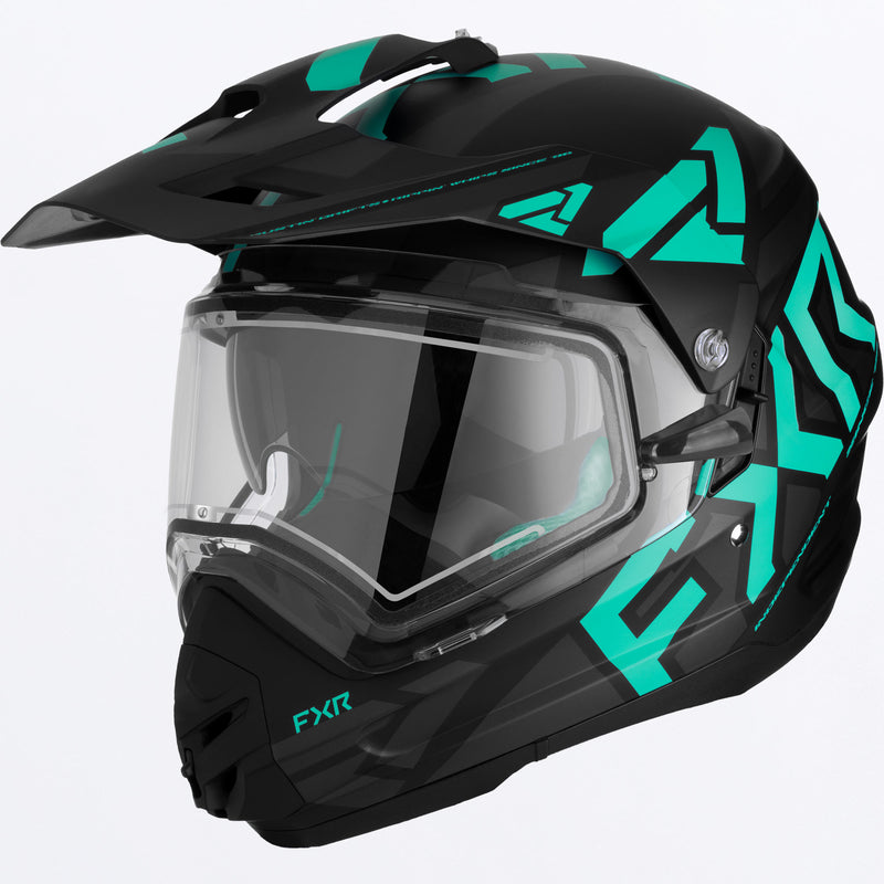 TorqueXTeam_Helmet_BlackMint_230635-_1052_front
