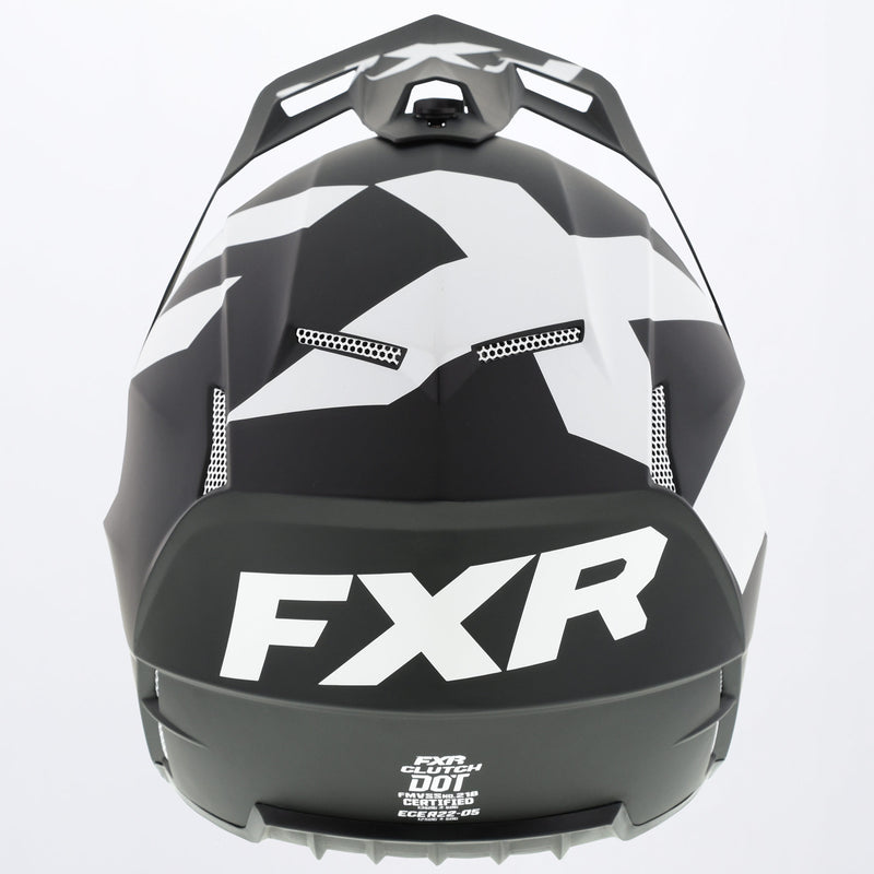 ClutchCX_Helmet_BlackWhite_200608-1001-Back