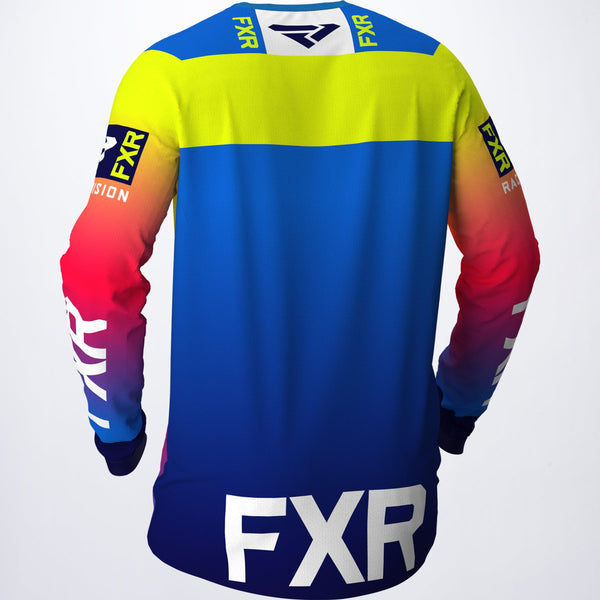 Pro-Stretch MX Jersey - Ungdom