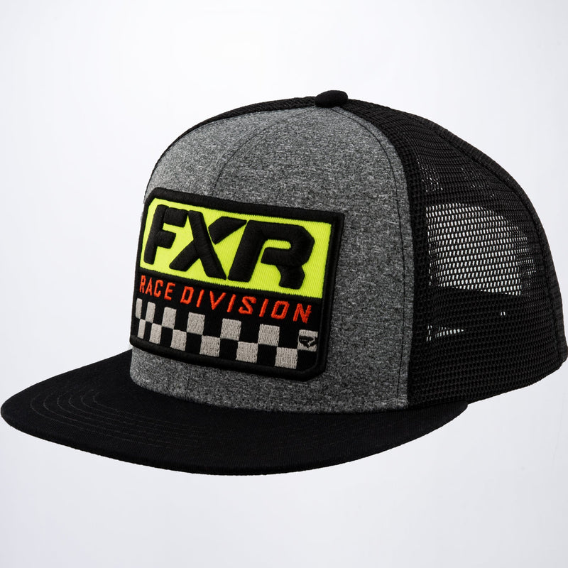 Race Division-caps
