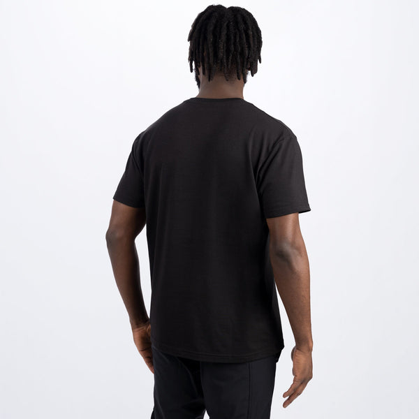 Miesten Performance Tech t-paita