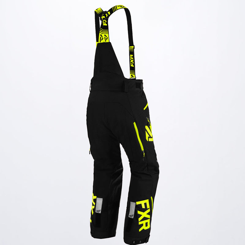 Renegade SX Pro ufôret bukse - Menn