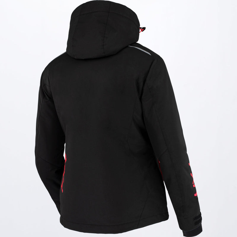 Women's Pulse Jacket