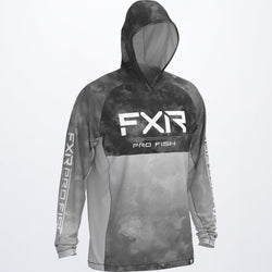 Herr - Derby UPF Pullover Hoodie