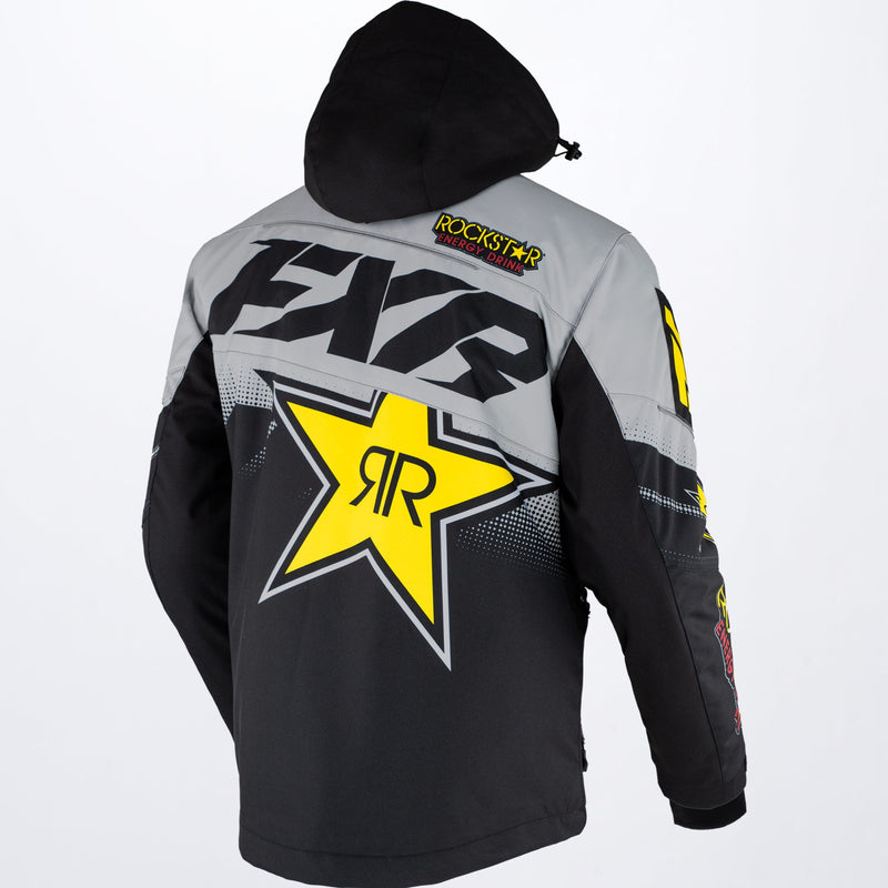Miesten Boost FX ajotakki