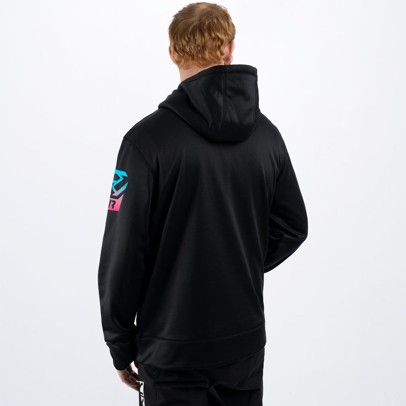 Moto Tech Hettegenser - Unisex