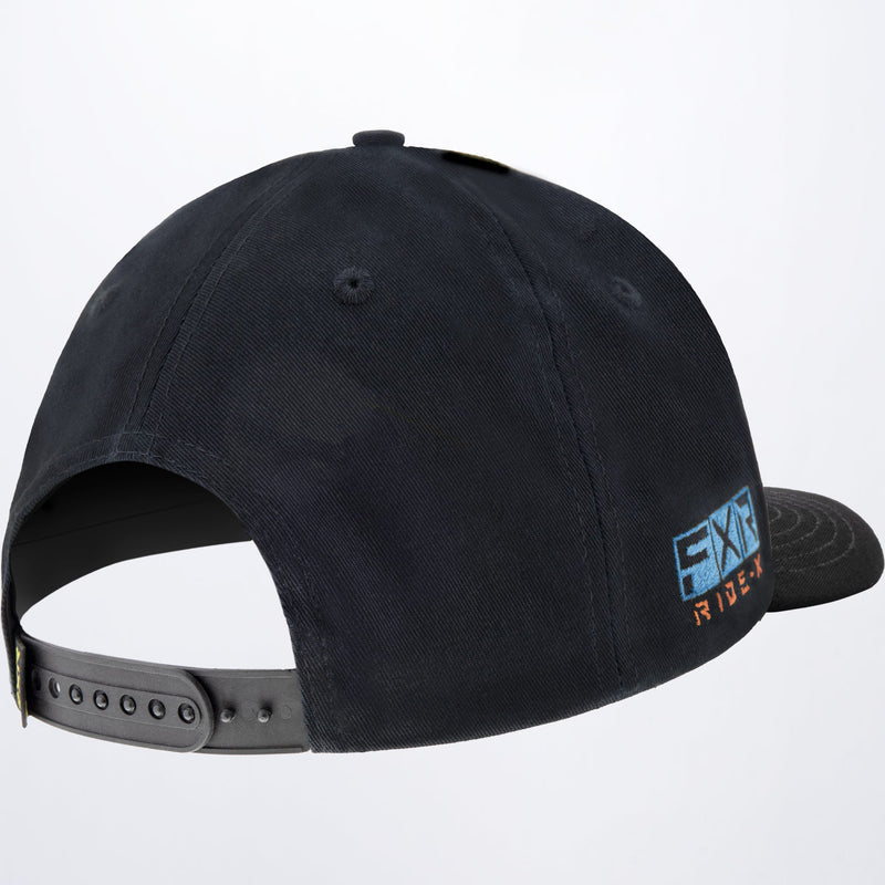 Authentic-caps