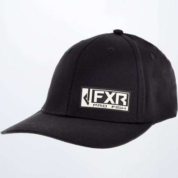 Cast-caps