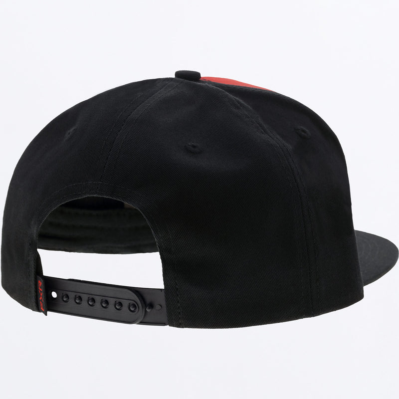 Helium-caps