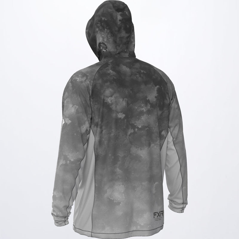 Herr - Derby UPF Pullover Hoodie