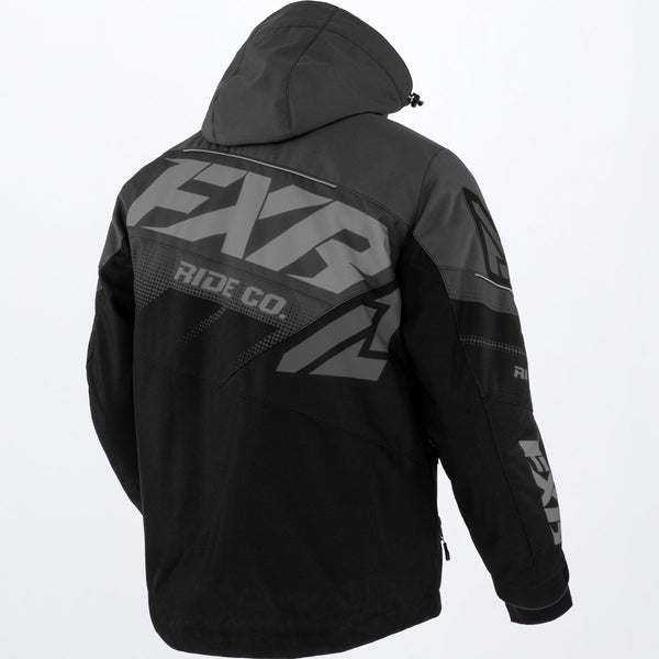 Miesten Boost FX ajotakki