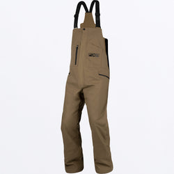 Herr - Task Fodrad Softshell Byxa