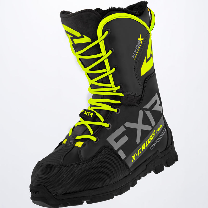 X-Cross Pro Speed Støvel