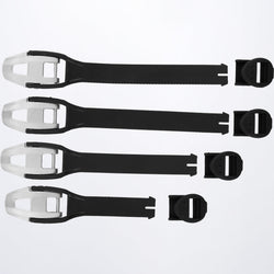Factory Ride MX Støvel Buckle Straps (4pk)