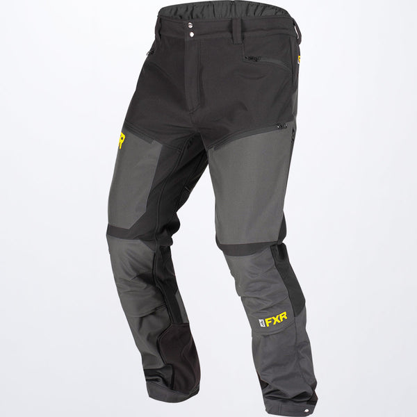 Altitude Softshellbukse - Menn