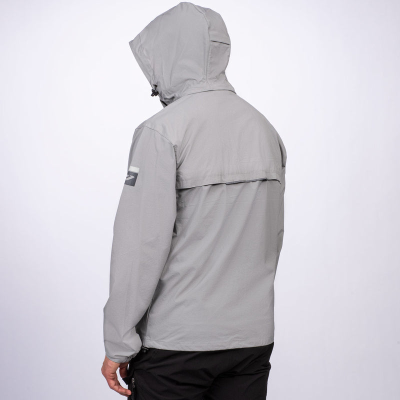 Ride Pack Jakke - Menn