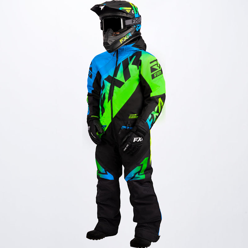 CX Monosuit - Barn