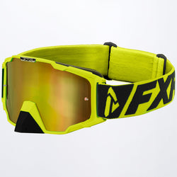 Maverick MX crossbriller